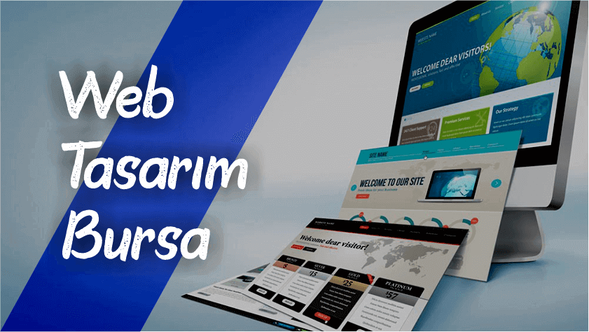 Web Tasarım Bursa